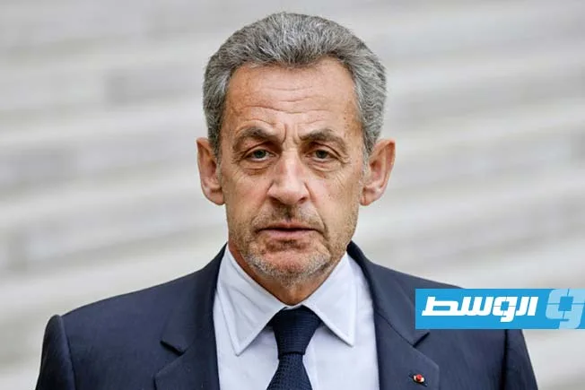 إلغاء وسام جوقة الشرف للرئيس الفرنسي السابق ساركوزي بعد إدانته بالفساد إلغاء وسام جوقة الشرف للرئيس الفرنسي السابق ساركوزي بعد إدانته بالفساد