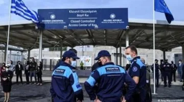 إلقاء القبض على 12 فرداً من جماعات المشجعين في اليونان