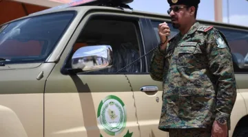 إلقاء القبض على 19 شخصًا بتهمة تهريب 270 كيلوغرامًا من القات في جازان