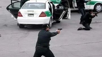إلقاء القبض على 22 فرداً في إيران بتهمة “التجسس لصالح إسرائيل”