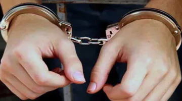 إلقاء القبض على 27 متهماً في قضايا مختلفة بالقاهرة