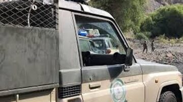 إلقاء القبض على 3 مواطنين في المنطقة الشرقية بتهمة ترويج مادة الميثامفيتامين المخدرة