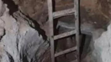 إلقاء القبض على 5 أفراد بتهمة التنقيب غير القانوني عن الآثار في القاهرة