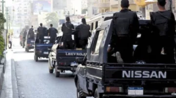 إلقاء القبض على 64 سلاحًا ناريًا ومصادرة 248 قضية مخدرات خلال 24 ساعة