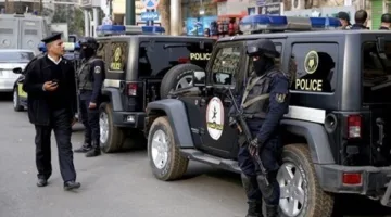 إلقاء القبض على 79 شخصًا بحوزتهم 70 كيلو من المخدرات في الأقصر
