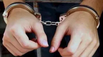 إلقاء القبض على شاب في قطار بقنا وبحوزته 2500 رصاصة نارية