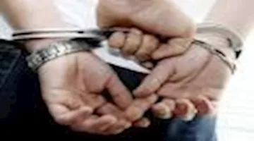 إلقاء القبض على شخص بحوزته كمية من مخدر الحشيش في الأقصر