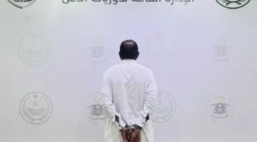 إلقاء القبض على شخص لاعتدائه على آخر في جدة