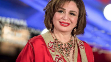 إلهام شاهين تتحدث عن ردود الفعل السلبية على وسائل التواصل الاجتماعي: «هذا أمر عادي بالنسبة لي» (فيديو)