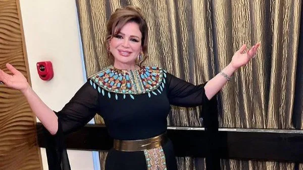 إلهام شاهين تروي لحظات إطلاق الصواريخ بين إيران وإسرائيل أثناء وجودها في العراق إلهام شاهين تروي لحظات إطلاق الصواريخ بين إيران وإسرائيل أثناء وجودها في العراق