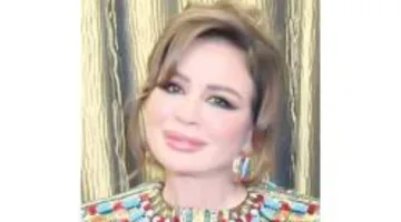 إلهام شاهين تعود من العراق: السماء كانت مليئة بالصواريخ وحولت الليل إلى نهار (فيديو)