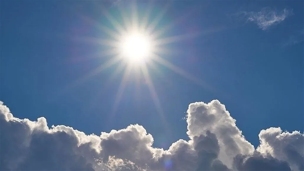 إليك معلومات حالة الطقس للأسبوع المقبل