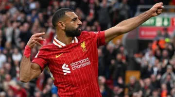إليوت بعد التأهل لنهائي كأس الأمم الأوروبية للشباب: اكتسبت مهارات القيادة من محمد صلاح