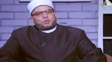 إمام أزهري: الأضحية سنة نبوية أقرها النبي محمد مستمدة من سيدنا إبراهيم.