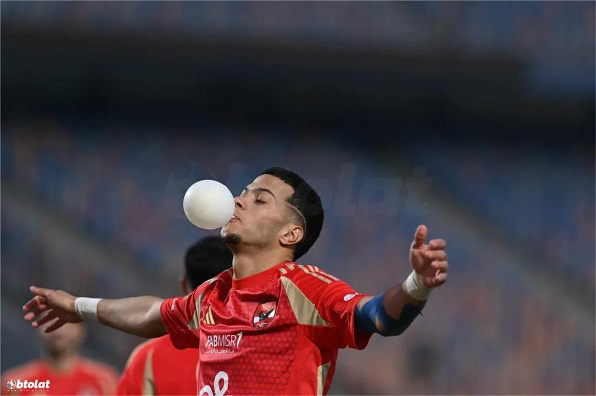 إمام عاشور: أنا وكهربا سنذهب إلى الجنة.. والزمالك تسبب لي في أسوأ يوم في حياتي. إمام عاشور: أنا وكهربا سنذهب إلى الجنة.. والزمالك تسبب لي في أسوأ يوم في حياتي.