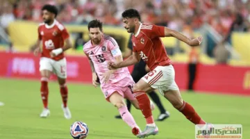 «إمام عاشور وصفر وحمدي فتحي 1».. تقييم غير متوقع من رضا عبدالعال للاعبي الأهلي