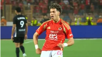 إمام عاشور يتحدث عن تحدي ميسي والمشاركة في مونديال كرة القدم