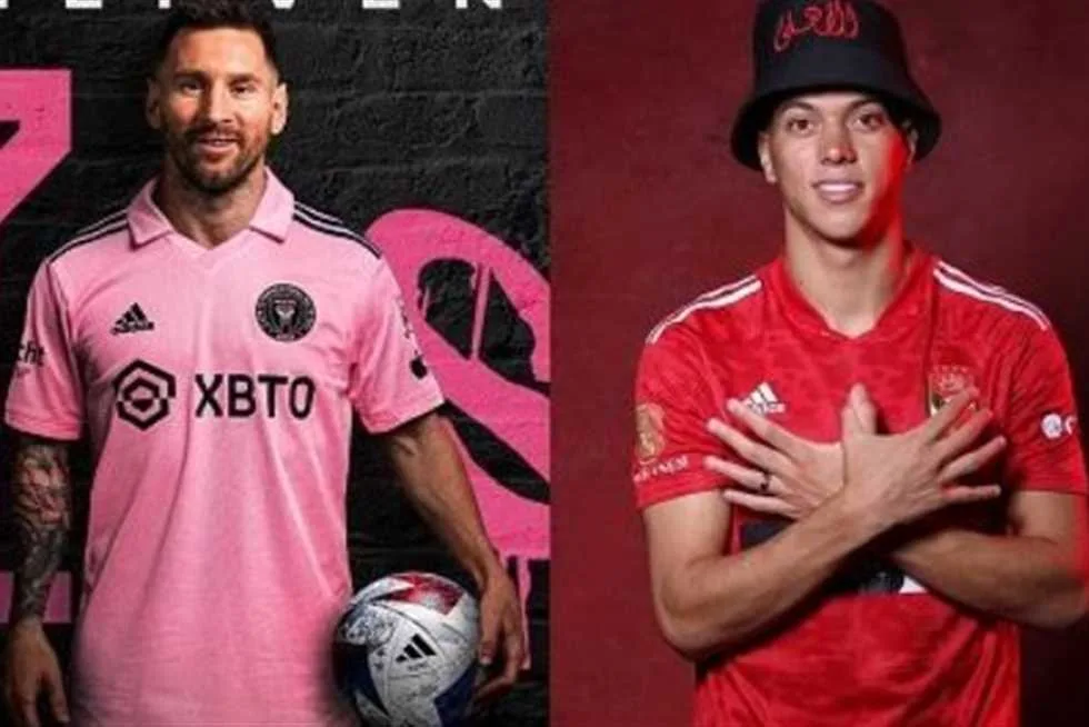 إمام عاشور يتفوق على ميسي ويبرز في قائمة مميزة بكأس العالم للأندية