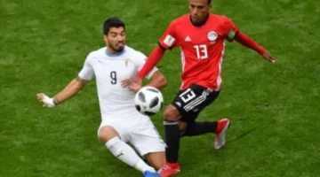 إمام عاشور يعبر عن رسالته لمحمد عبد الشافي بعد الإعلان عن اعتزاله