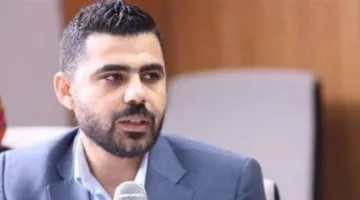 إنا لله وإنا إليه راجعون: رحيل والد محمد طارق عضو مجلس إدارة نادي الزمالك
