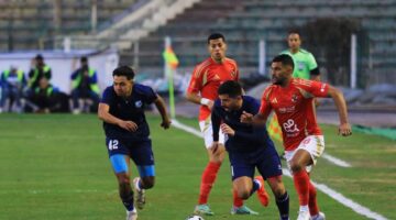 إنبي ينجز أولى انتقالاته في الصيف