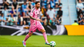إنتر ميامي الأمريكي يلتقي بالأهلي المصري في بداية كأس العالم للأندية 2025