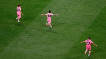 إنتر ميامي يهزم بورتو بهدفين في كأس العالم للأندية ويزيد تحديات الأهلي.