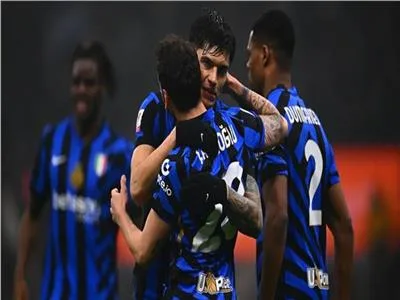 إنتر ميلان يتحدى أوراوا سعيًا لتحقيق انتصاره الأول في كأس العالم للأندية 2025 إنتر ميلان يتحدى أوراوا سعيًا لتحقيق انتصاره الأول في كأس العالم للأندية 2025