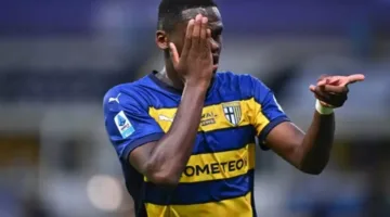 إنتر ميلان يتعاقد مع يوان بوني من بارما مقابل 26 مليون يورو