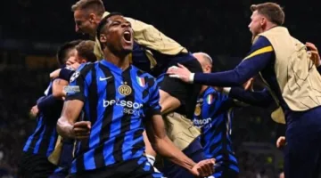 إنتر ميلان يواجه تحديًا قويًا أمام فلومينينسي في بطولة كأس العالم للأندية 2025