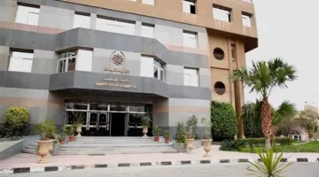 إنجاز رائع.. جامعة حلوان تتألق ضمن أبرز الجامعات العالمية في تصنيف QS لعام 2025