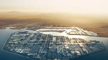 إنجاز سعودي بارز في مشروع الهيدروجين وسط التحديات العالمية