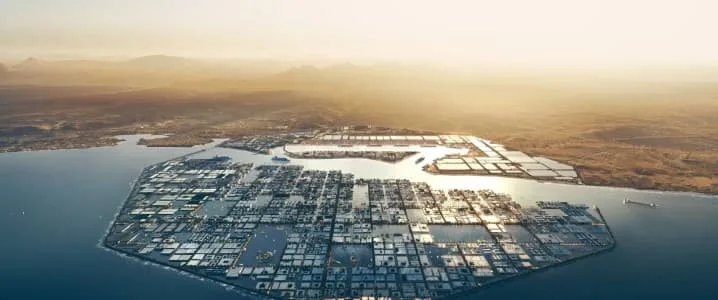 إنجاز سعودي بارز في مشروع الهيدروجين وسط التحديات العالمية إنجاز سعودي بارز في مشروع الهيدروجين وسط التحديات العالمية