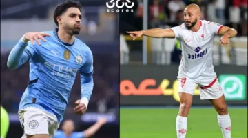 إنجاز عربي في الأفق: 5 حقائق حول مباراة مان سيتي والوداد في كأس العالم للأندية