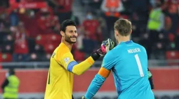 إنجاز غير مسبوق بانتظار محمد الشناوي ضد إنتر ميامي في بداية كأس العالم للأندية