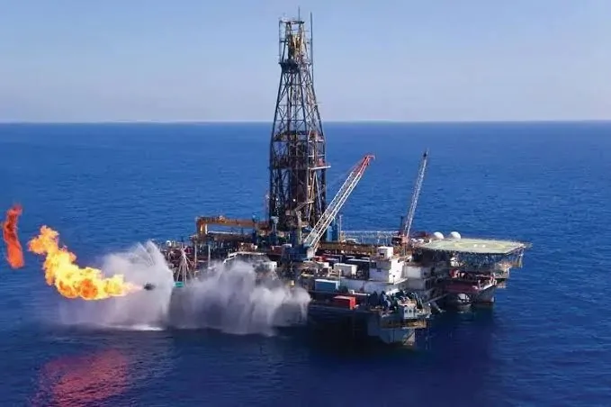 إنجازات متواصلة في حقل ظهر.. ارتفاع الإنتاج بمقدار 60 مليون قدم مكعب يوميًا من الغاز الطبيعي