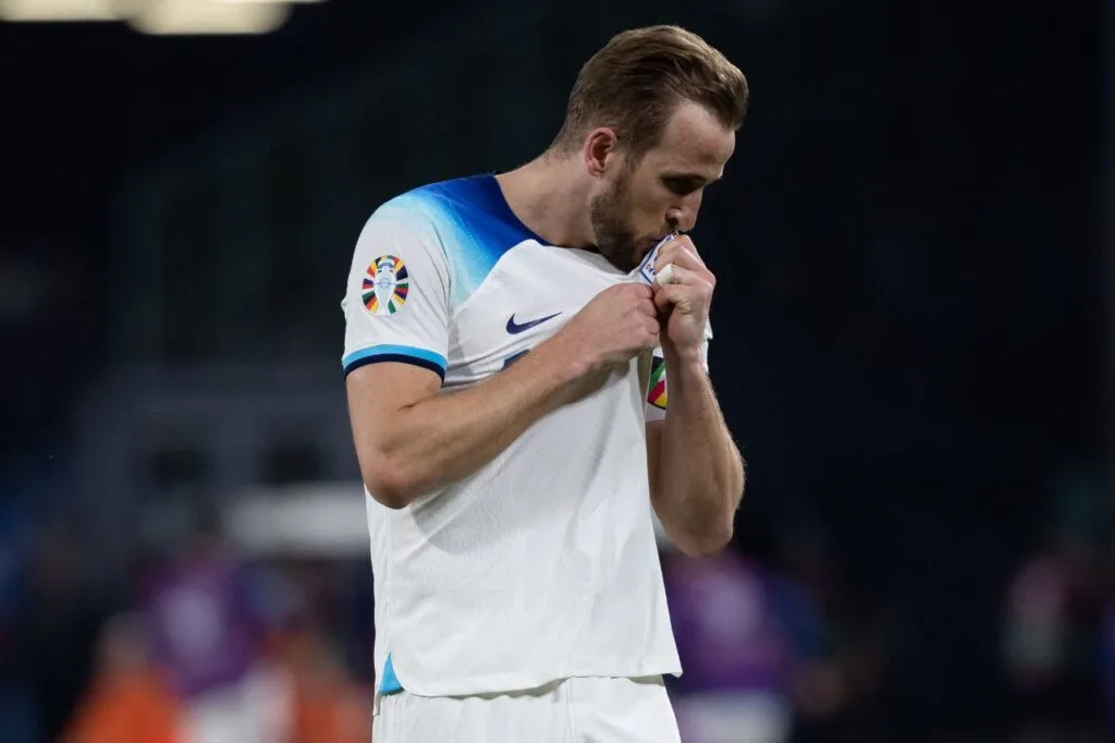 إنجلترا تقترب من بلوغ كأس العالم بتسجيل هدف في شباك أندورا إنجلترا تقترب من بلوغ كأس العالم بتسجيل هدف في شباك أندورا
