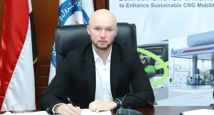 «إندرايف» تخطط لتوسيع انتشارها في السوق المصري لتشمل جميع المحافظات بحلول عام 2025. «إندرايف» تخطط لتوسيع انتشارها في السوق المصري لتشمل جميع المحافظات بحلول عام 2025.