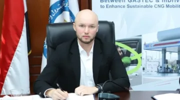 “إندرايف” للنقل الذكي تسعى لتوسيع خدماتها لتشمل جميع المحافظات المحلية بحلول عام 2025