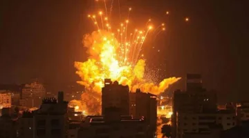 إنذار إسرائيلي بإخلاء 3 موانئ يمنية استعدادًا لشن قصف عليها