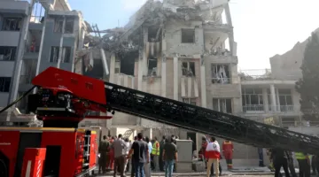 ‘إنذار مضلل’ و’مناورة لإيصال شعور زائف بالأمان لقيادة طهران’… نتنياهو يتخذ إجراءات ضد إيران بعد سنوات من الانتظار.
