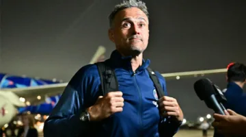 إنريكي: باريس سان جيرمان جاهز لمواجهة أي فريق في كأس العالم للأندية.. ورأيي بشأن ديمبلي ثابت.