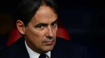 إنزاجي: أظهرنا هويتنا أمام ريال مدريد.. وأنا فخور بأداء اللاعبين السعوديين