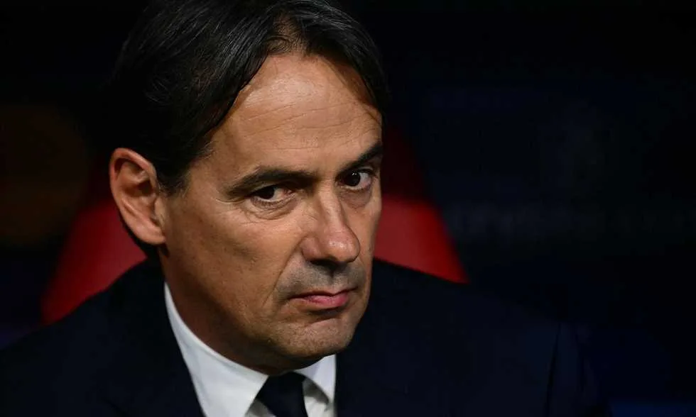 إنزاجي: أظهرنا هويتنا أمام ريال مدريد.. وأنا فخور بأداء اللاعبين السعوديين إنزاجي: أظهرنا هويتنا أمام ريال مدريد.. وأنا فخور بأداء اللاعبين السعوديين