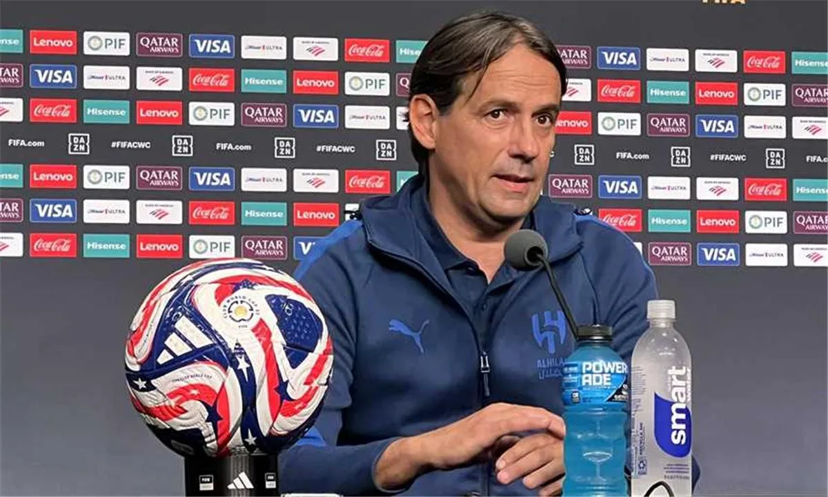 إنزاجي قبل لقاء مانشستر سيتي: جوارديولا نموذج يحتذي به جميع المدربين.. ولاعب الهلال يمثل مفاجأة مميزة