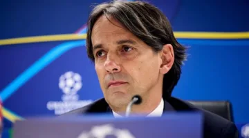 إنزاجي قبل مباراة مانشستر سيتي: نحن الهلال ولا نخاف من أي كان