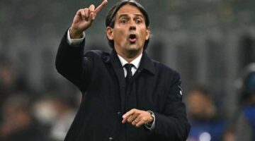 إنزاجي: ميتروفيتش غائب عن مواجهة ريال مدريد.. وأنا وألونسو في نفس الوضع