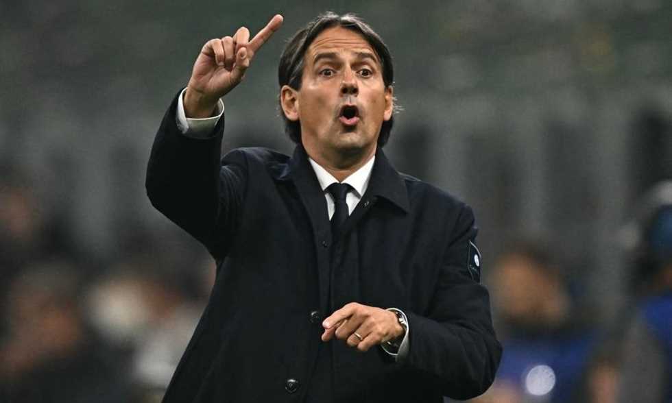 إنزاجي: ميتروفيتش غائب عن مواجهة ريال مدريد.. وأنا وألونسو في نفس الوضع إنزاجي: ميتروفيتش غائب عن مواجهة ريال مدريد.. وأنا وألونسو في نفس الوضع