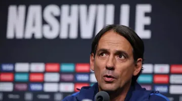 إنزاجي: نأمل في الانتصار على باتشوكا.. ومواجهة قوية بين ريال مدريد وسالزبورغ