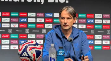 إنزاجي يؤكد رسمياً غياب ثنائي الهلال عن مباراة سالزبورغ